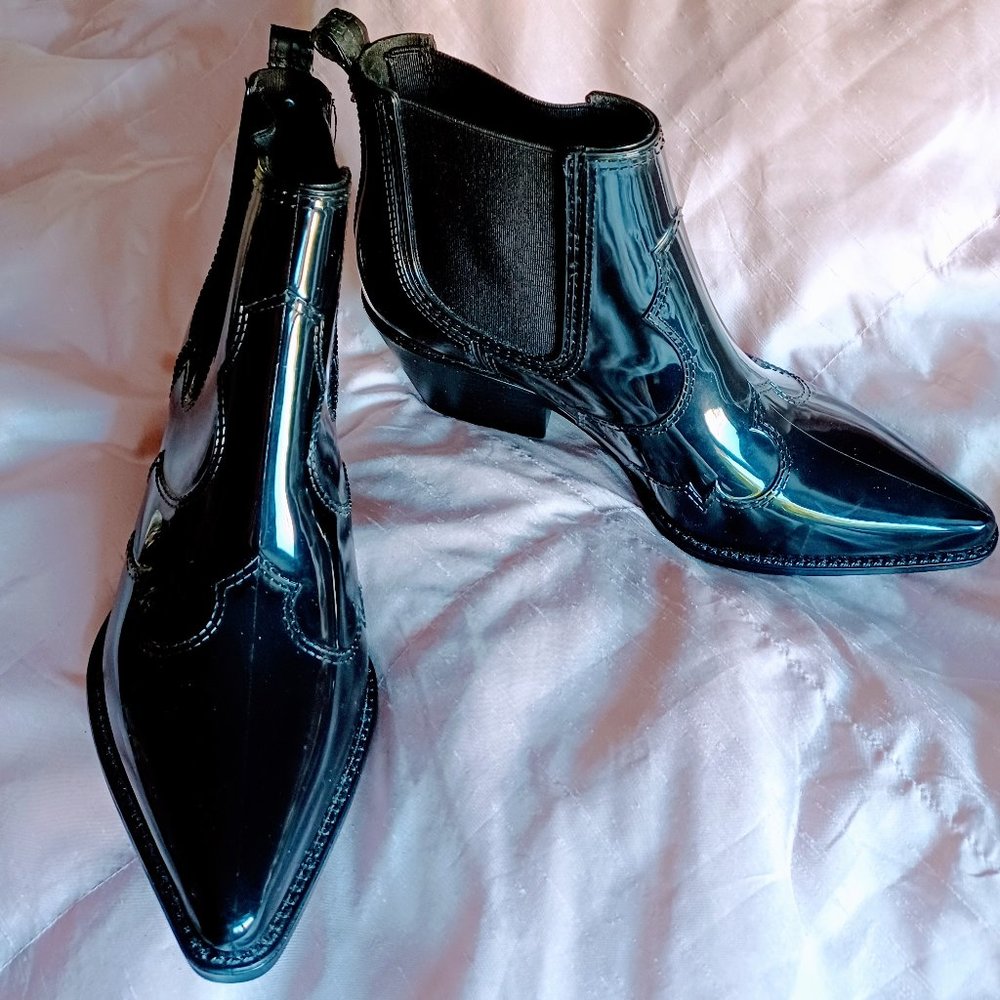 Rain Boots